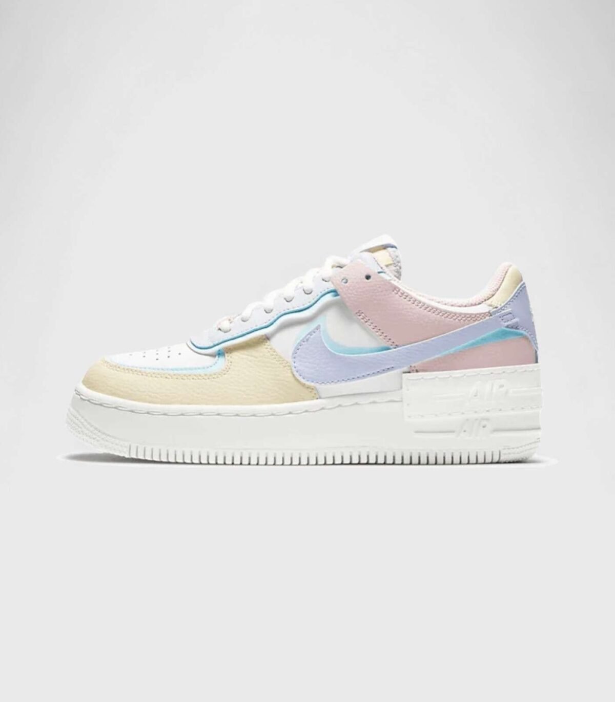 'Air Force 1 Shadow Pastel'