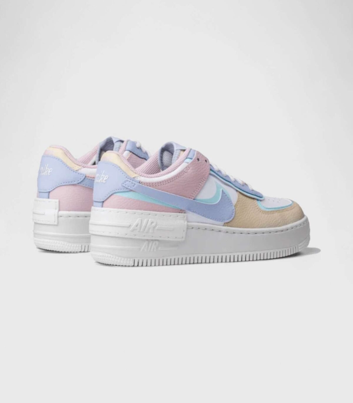 'Air Force 1 Shadow Pastel' - immagine 3