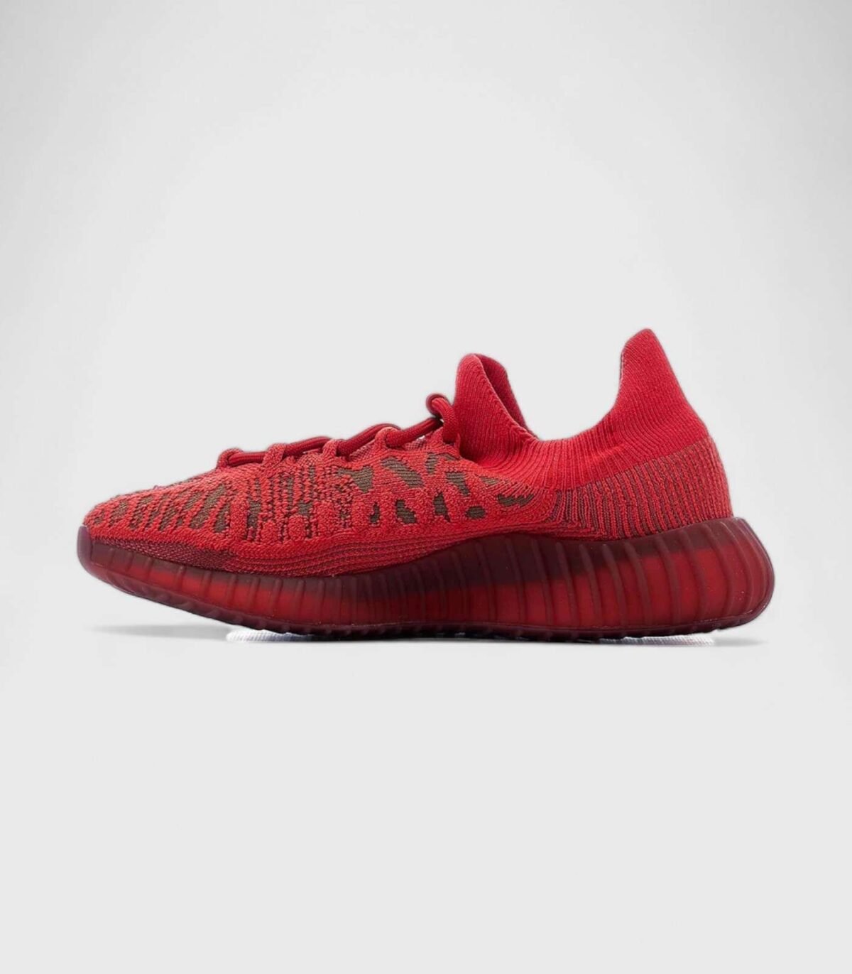 'V2 CMPCT Slate Red'