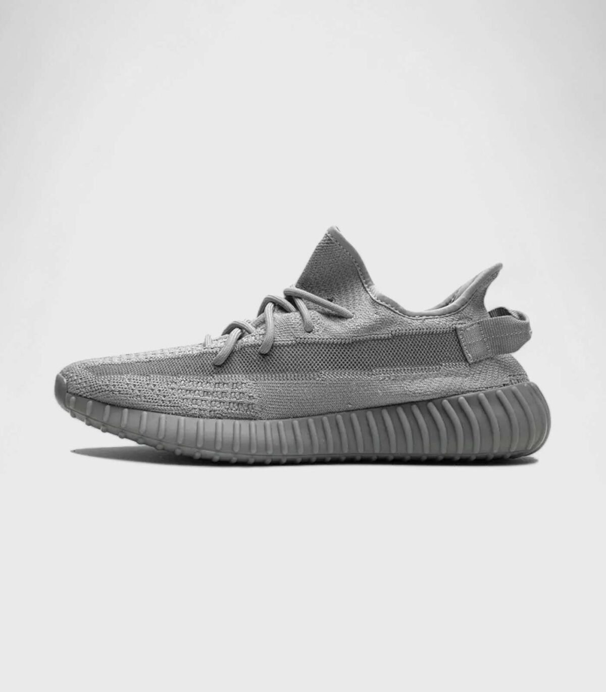 'V2 Steel Grey'