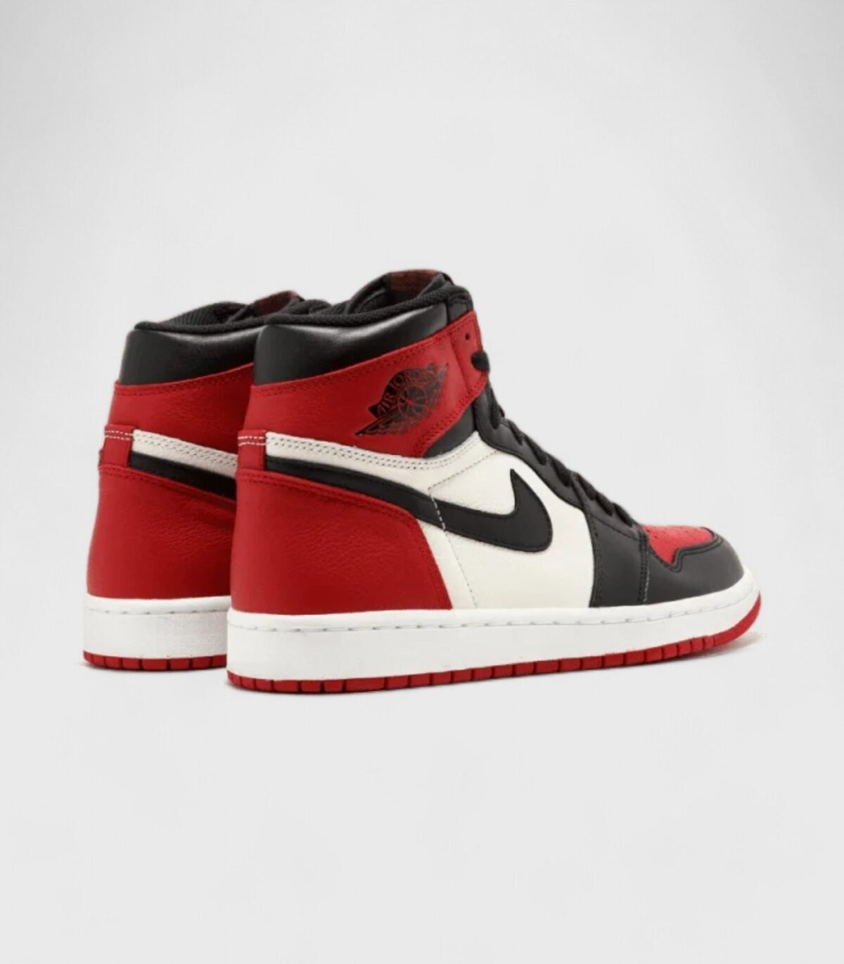 'Bred Toe' - immagine 3