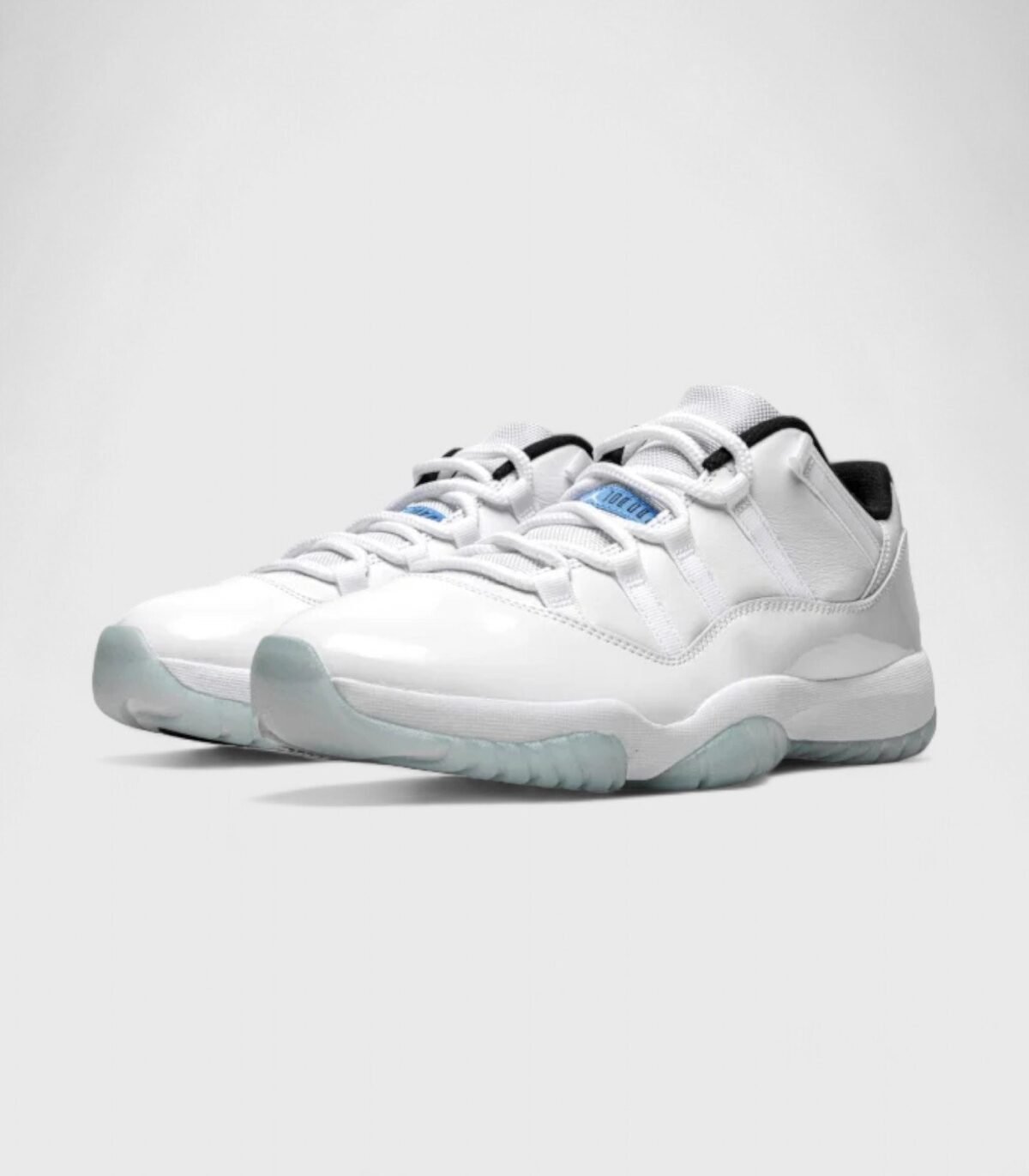 'Low Legend Blue' - immagine 2