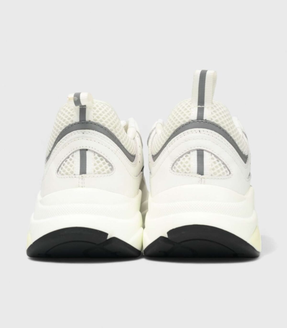 'B22' White Reflective - immagine 3