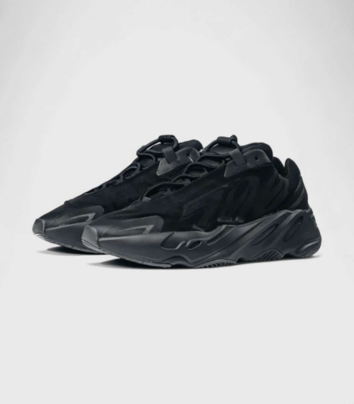 'MNVN Triple Black' - immagine 2