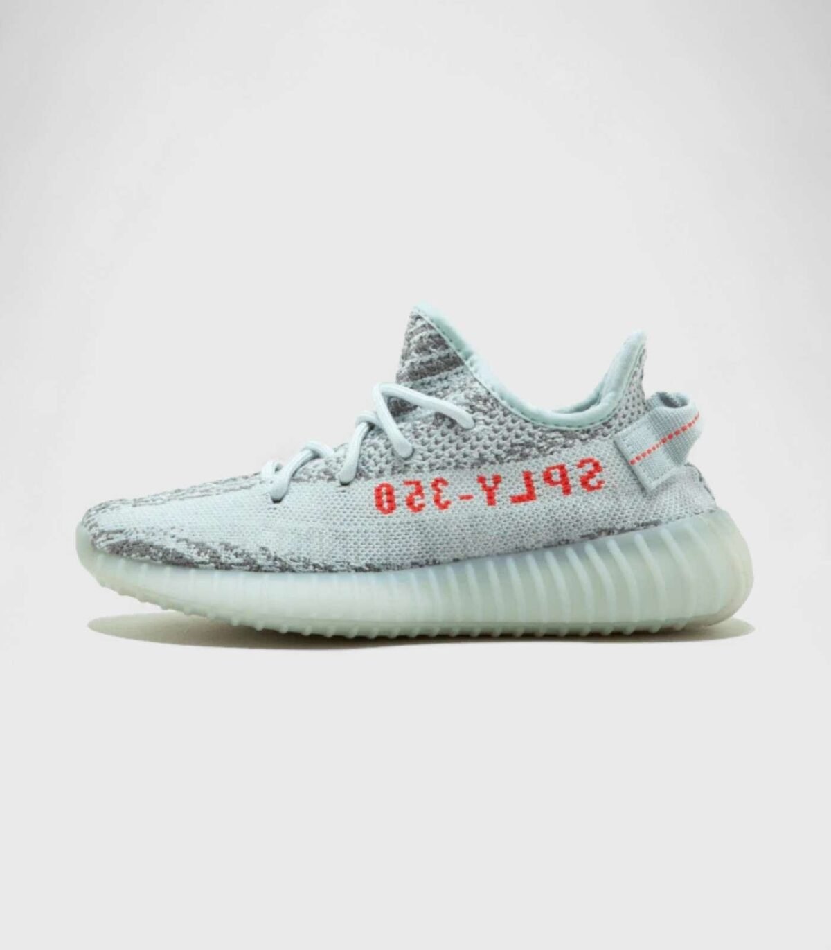 'V2 Blue Tint'