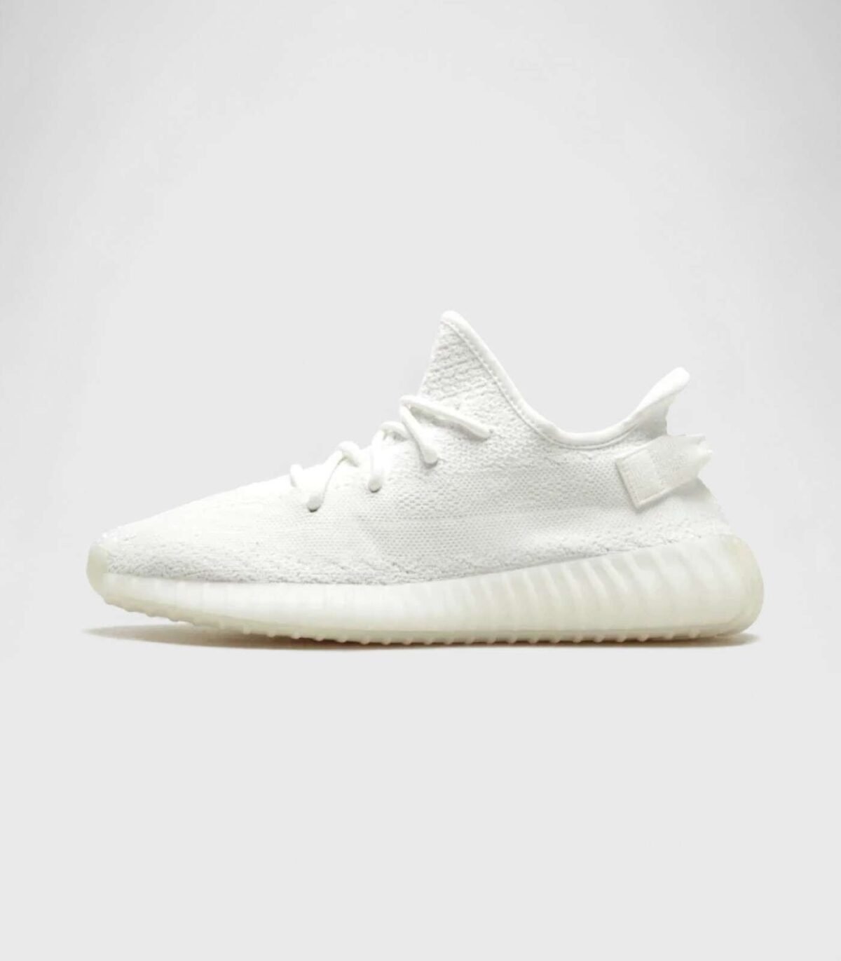 'V2 Cream/Triple White'