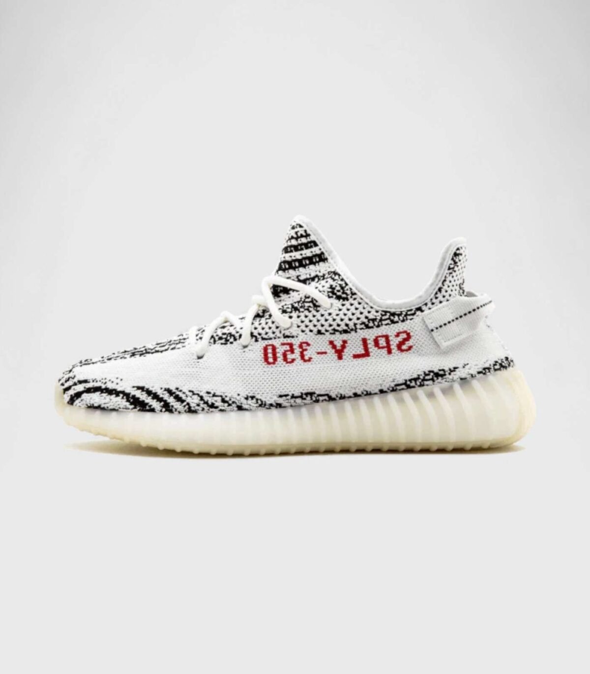 'V2 Zebra'