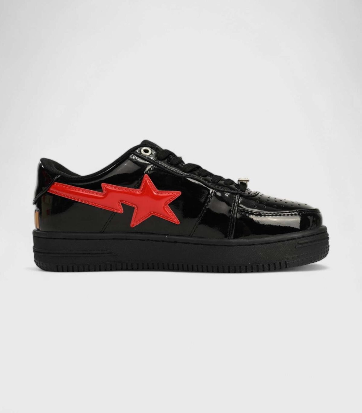 Bape Sta 'Black Shark' - immagine 2