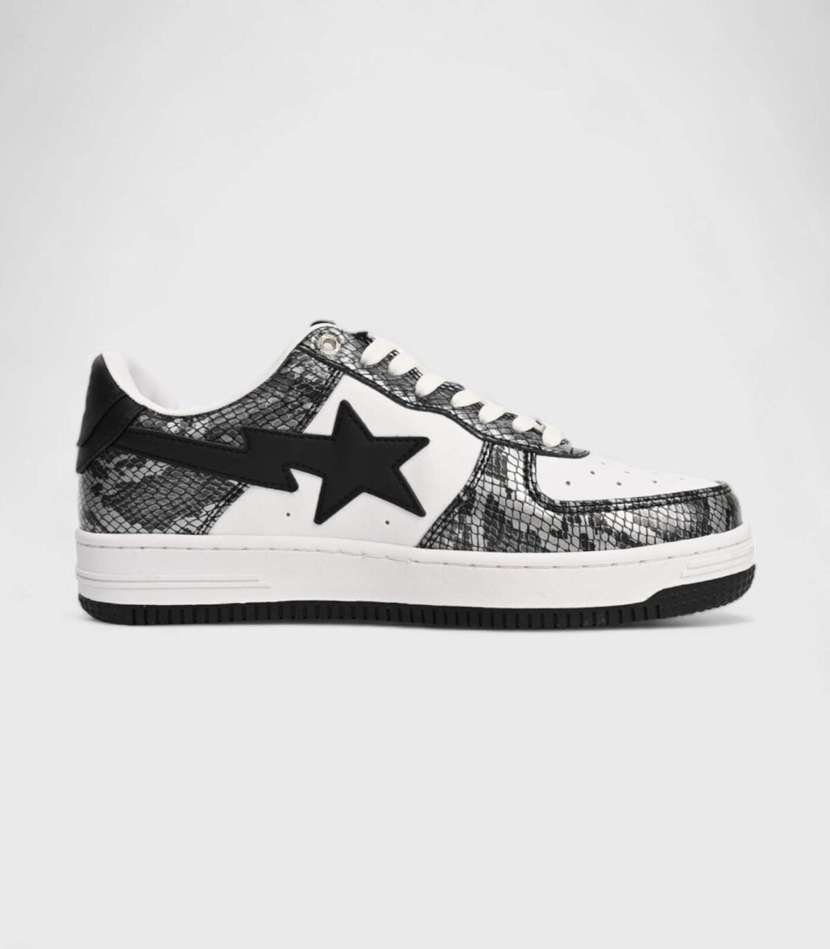 Bape Sta 'Snake Skin' - immagine 2