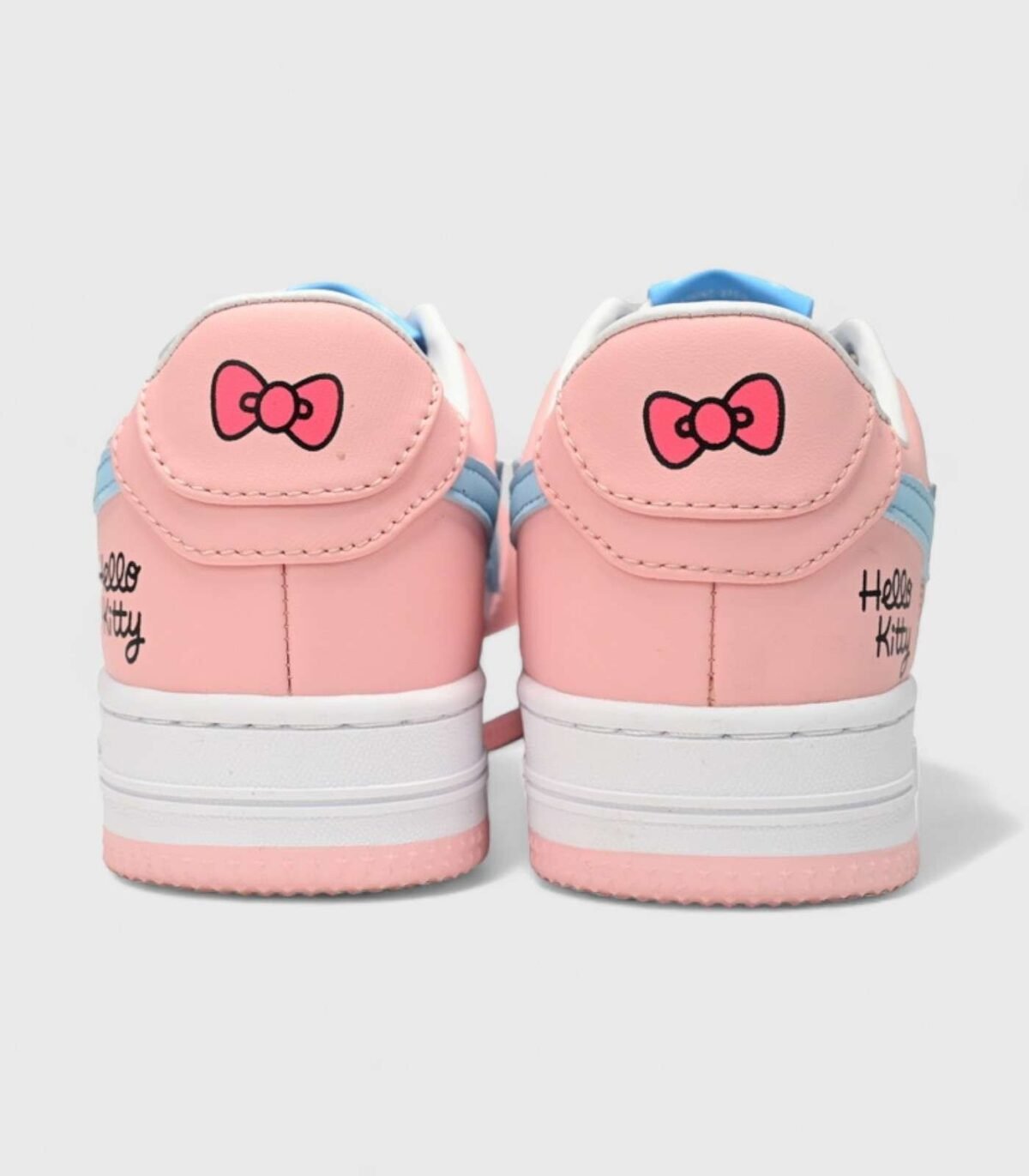 Bape Sta 'Hello Kitty' - immagine 4