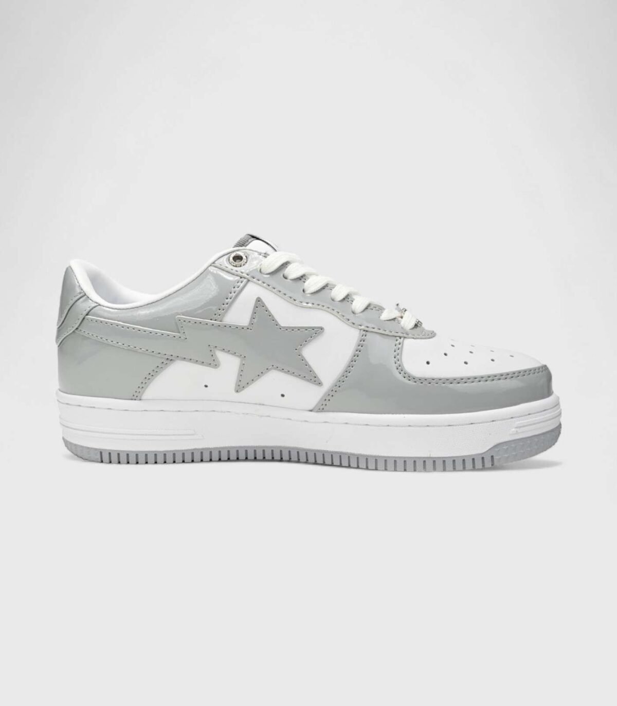 Bape Sta 'Grey' - immagine 2