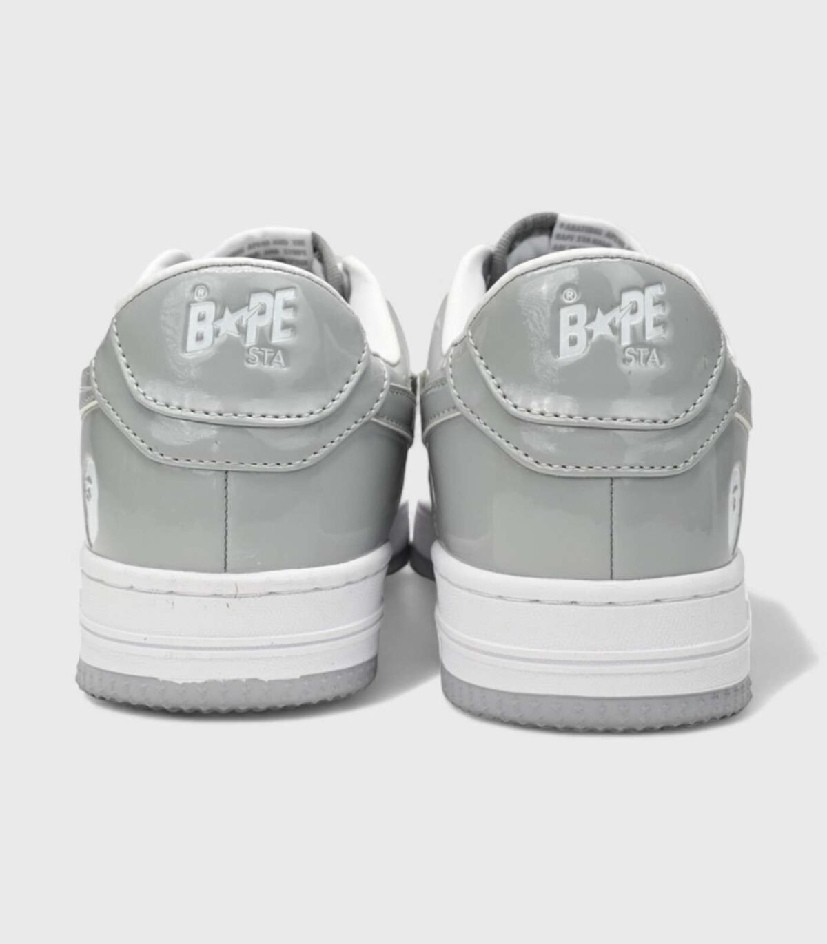 Bape Sta 'Grey' - immagine 4