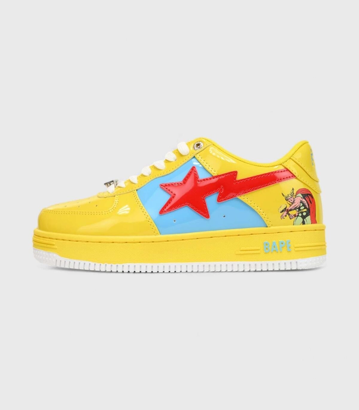 Bape Sta 'Thor'