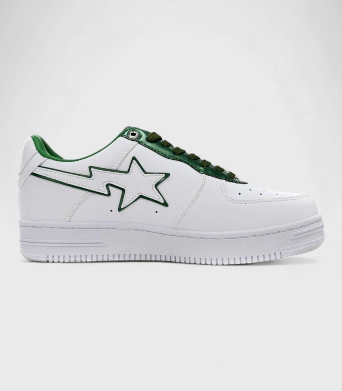 Bape Sta 'Green Border' - immagine 2