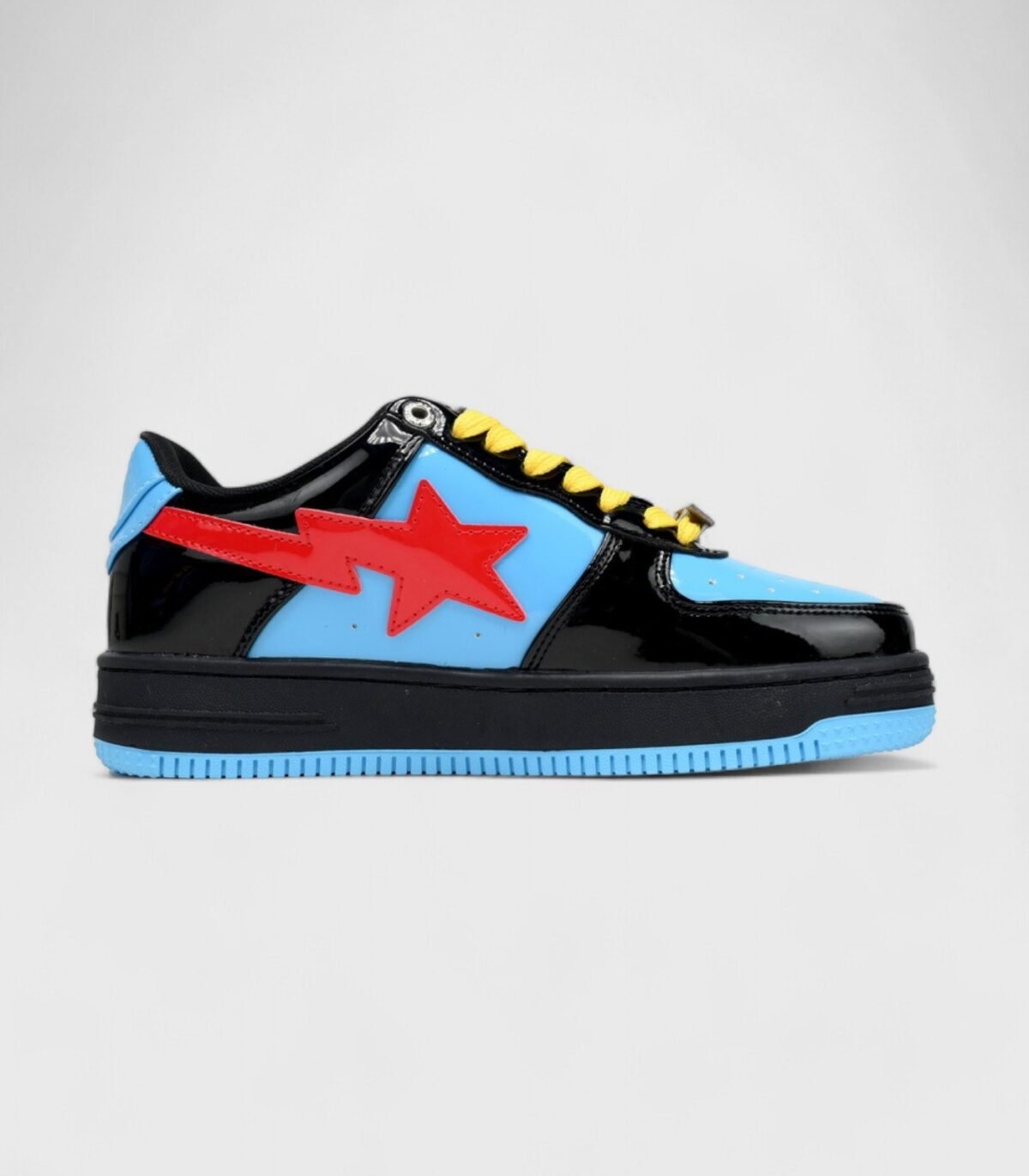 Bape Sta 'Black Widow' - immagine 2