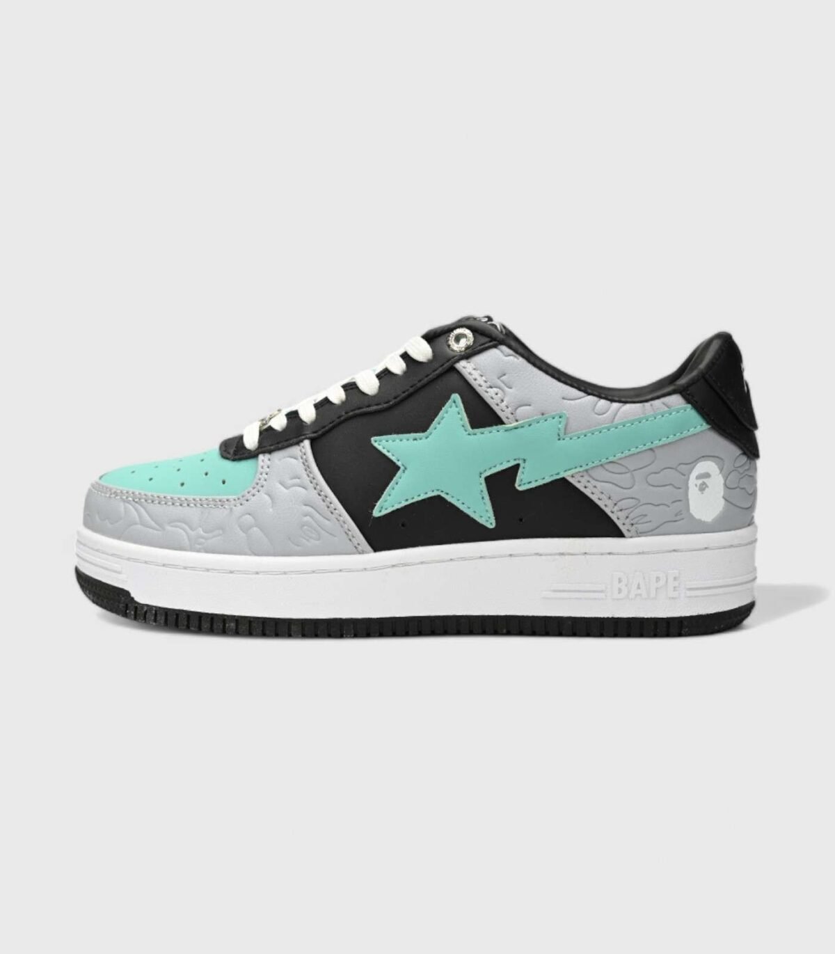 Bape Sta 'Tiffany'