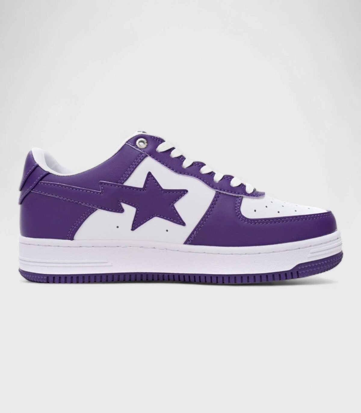 Bape Sta 'Purple' - immagine 2