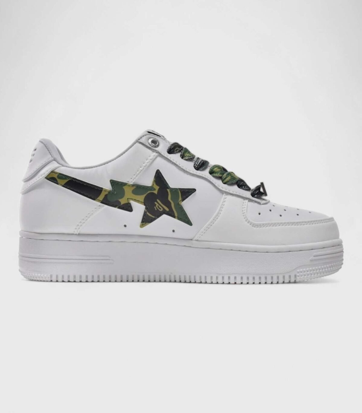 Bape Sta 'Camouflage' - immagine 2