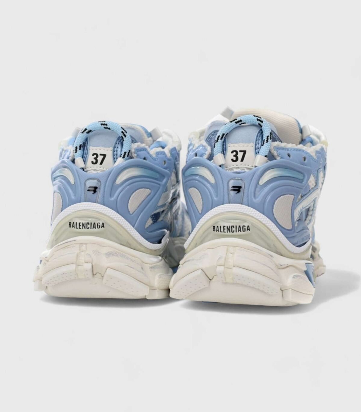 Runner 'Light Blue' - immagine 3