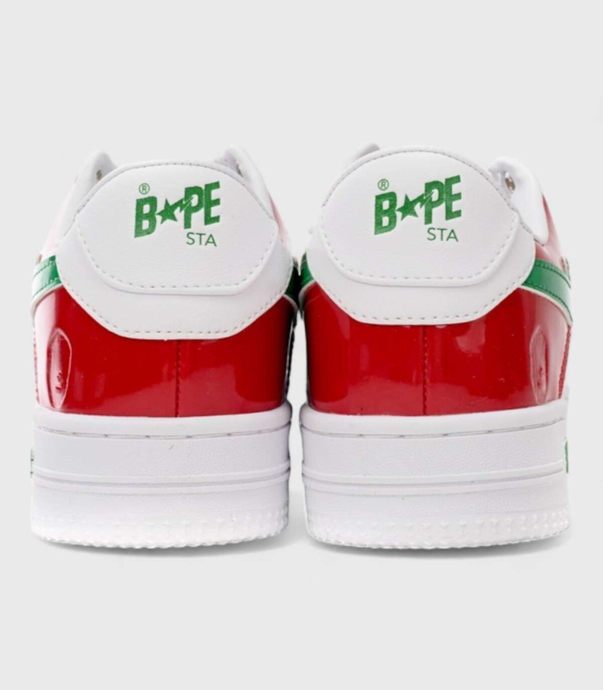 Bape Sta 'Italian' - immagine 4