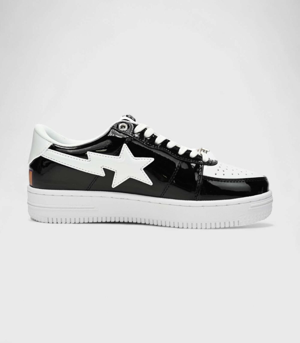 Bape Sta 'White Shark' - immagine 2