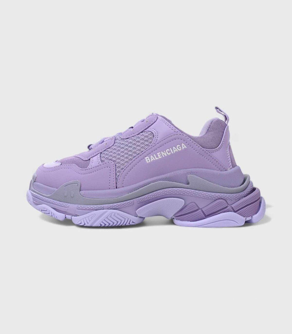 Triple S 'Purple'