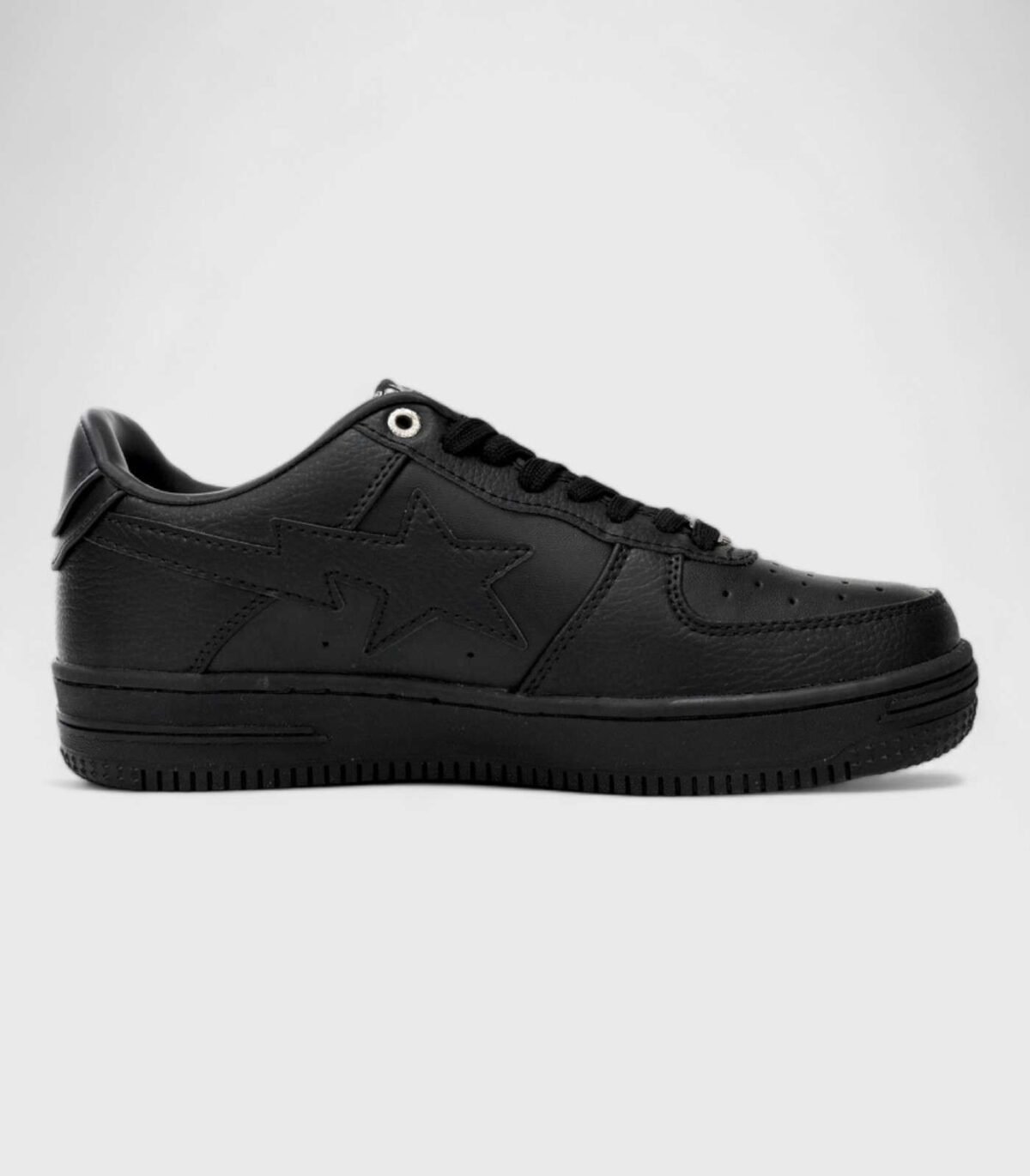 Bape Sta 'Total Black' - immagine 2