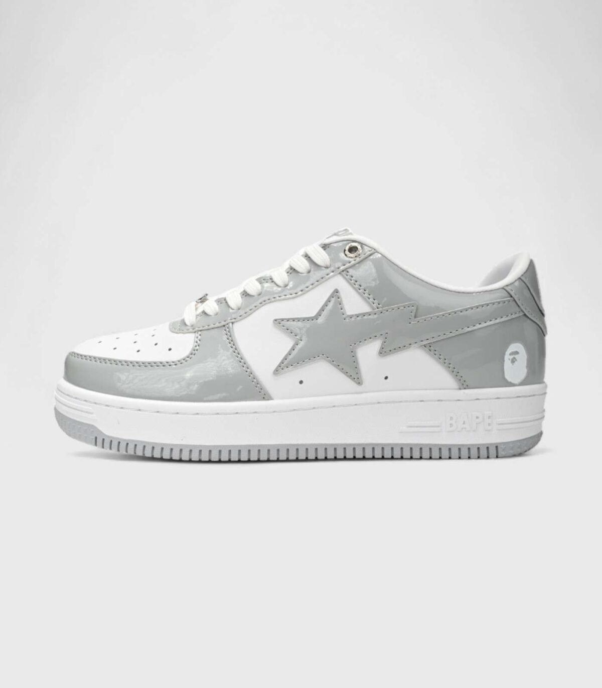 Bape Sta 'Grey'