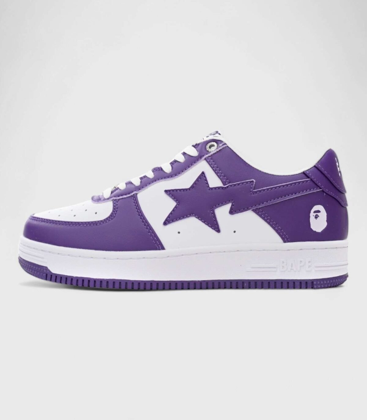 Bape Sta 'Purple'