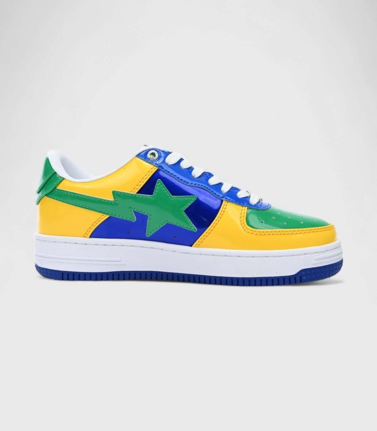 Bape Sta 'Orchid' - immagine 2