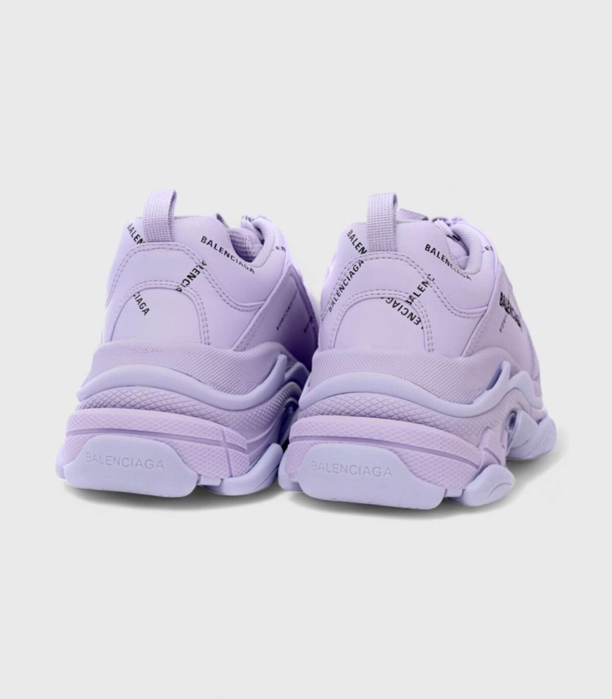 Balenciaga Co Branding 'Purple' - immagine 3