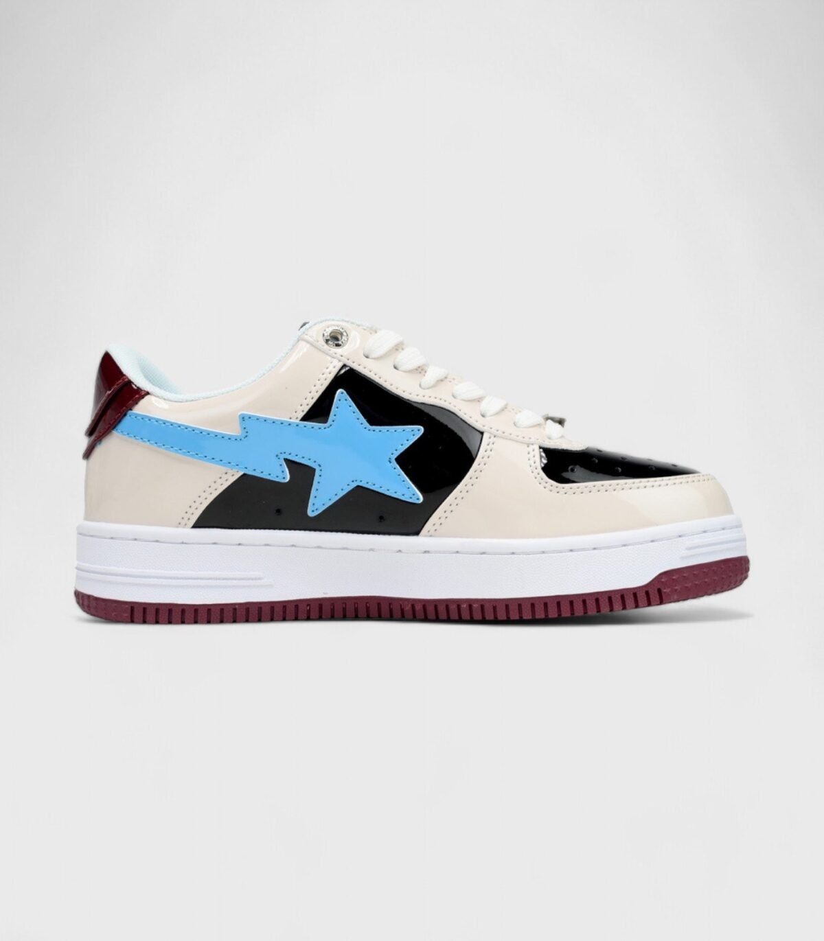 Bape Sta 'Rocket Raccoon' - immagine 2