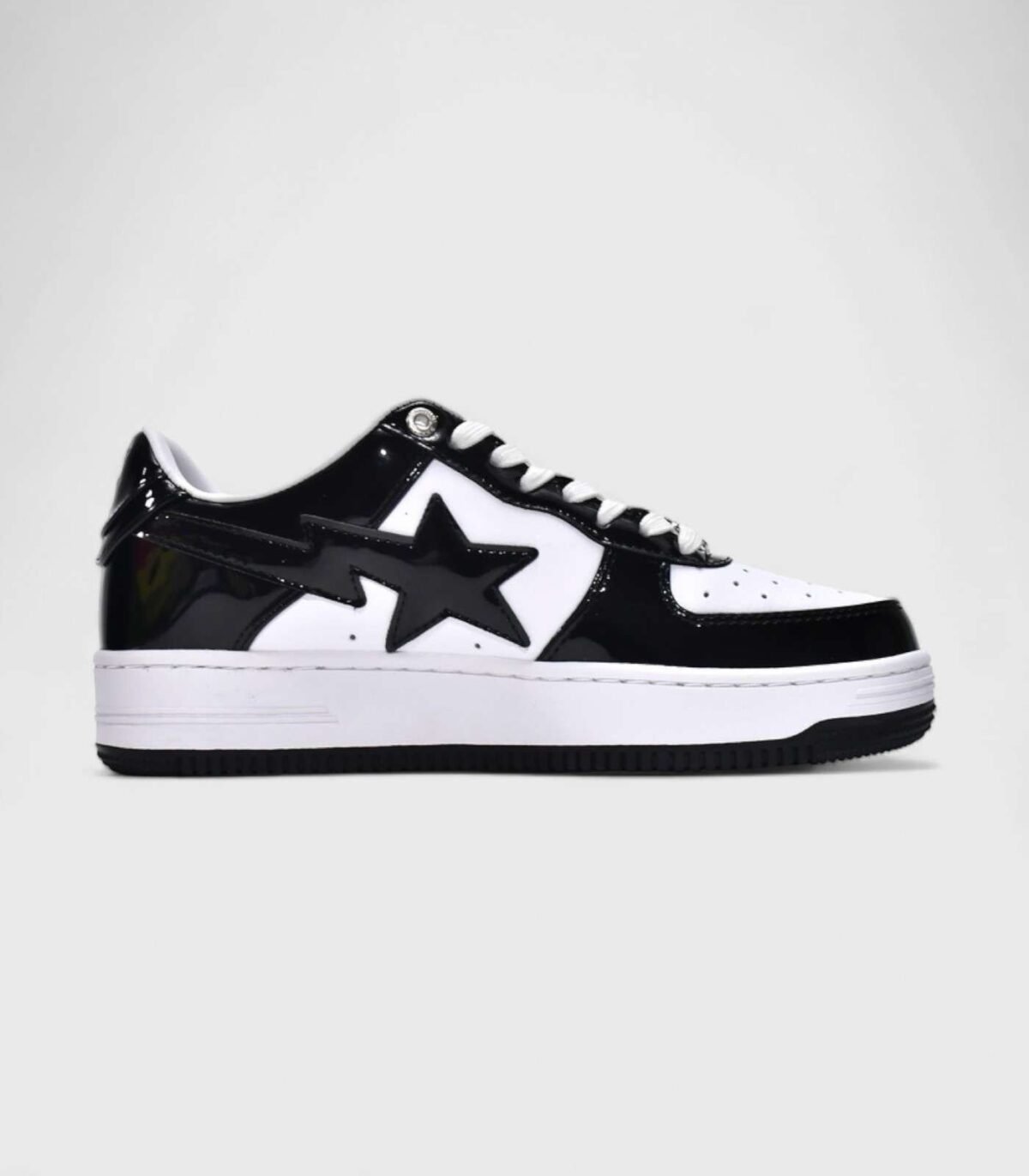 Bape Sta 'Black' - immagine 2