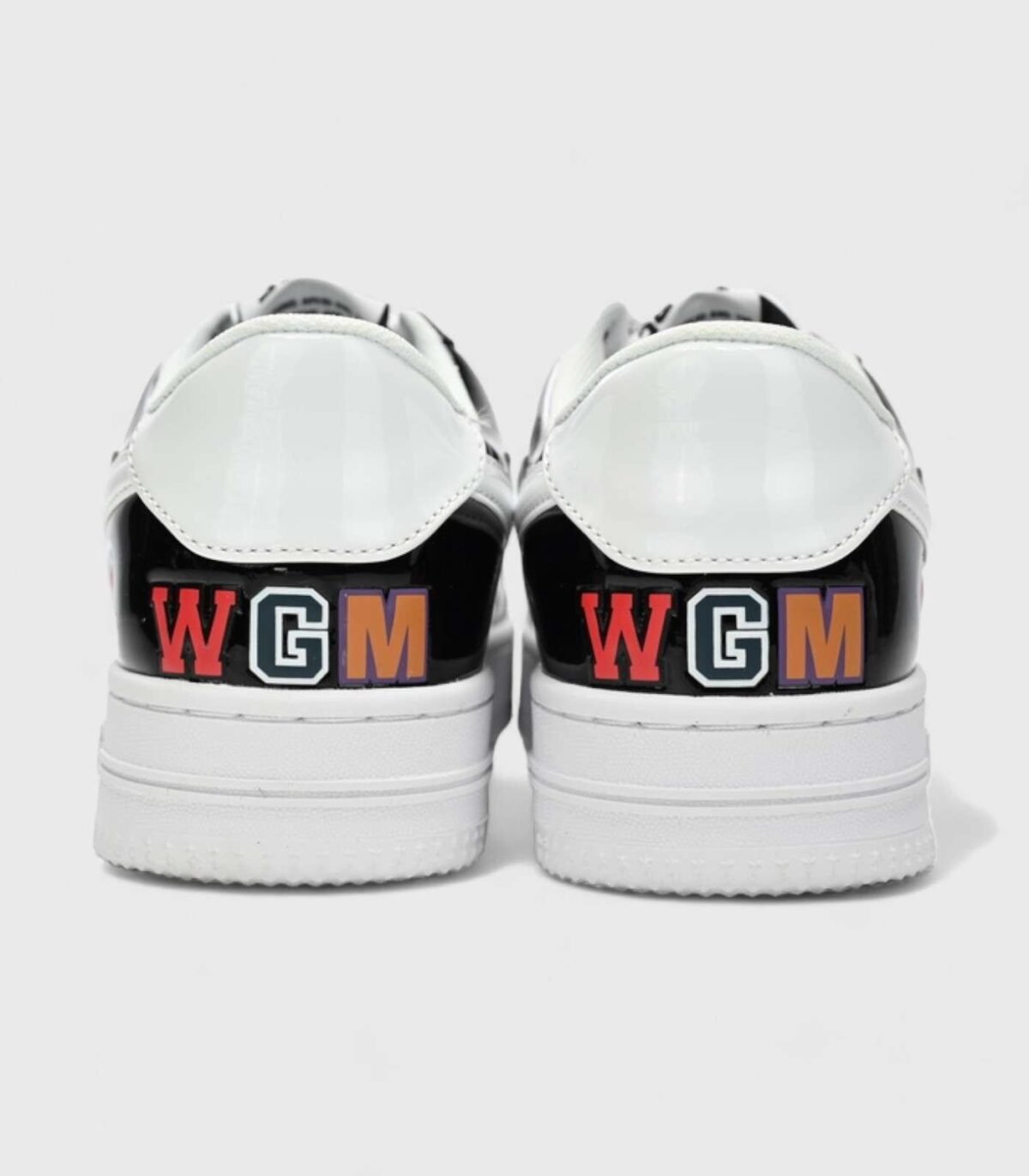 Bape Sta 'White Shark' - immagine 4