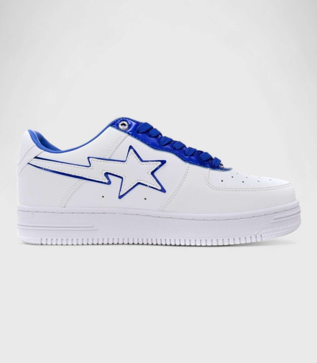 Bape Sta 'Blue Border' - immagine 2