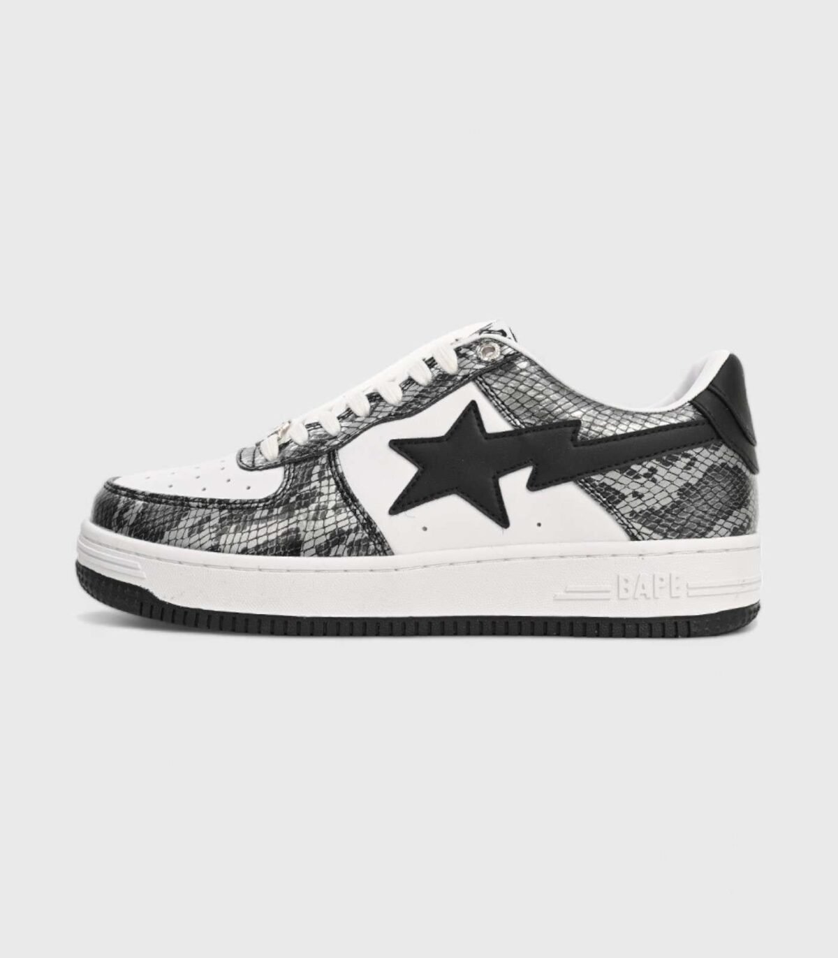 Bape Sta 'Snake Skin'