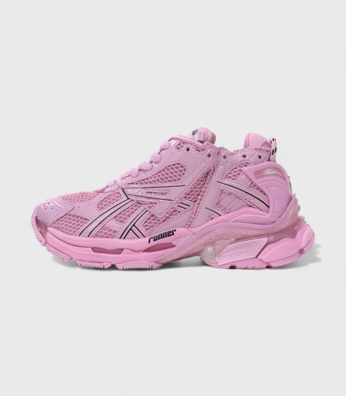 Runner 'Pink'