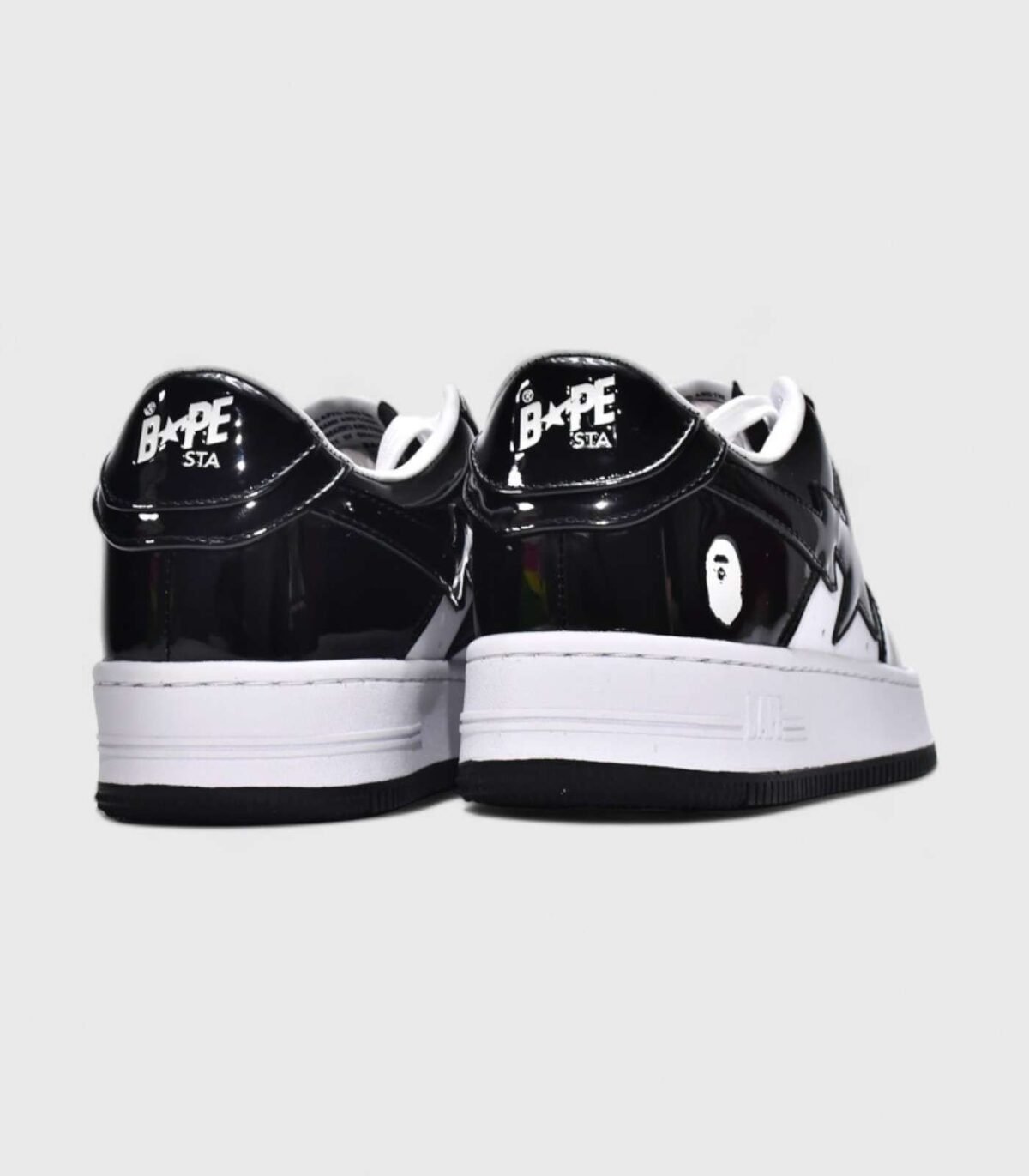 Bape Sta 'Black' - immagine 4