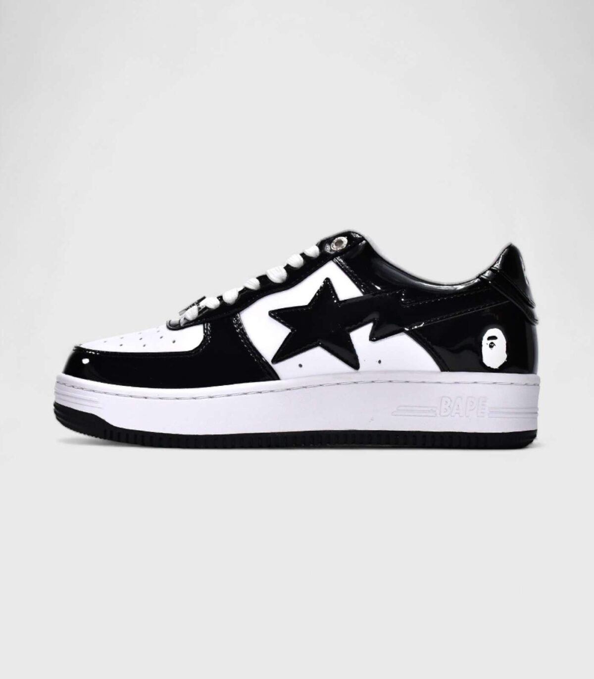 Bape Sta 'Black'