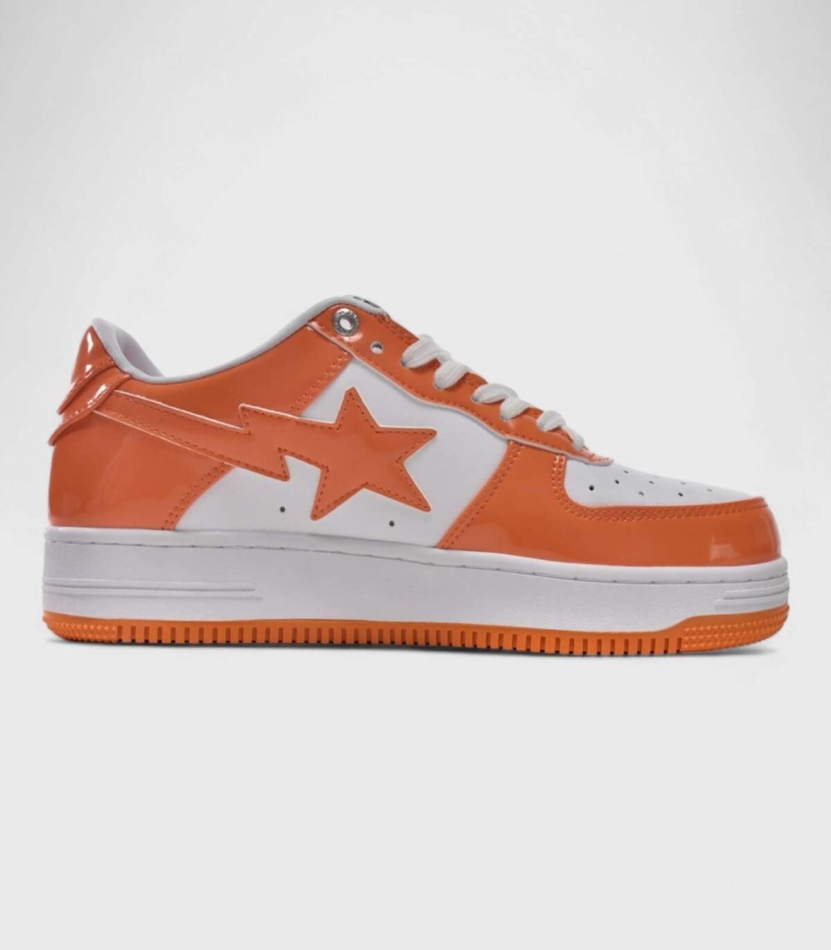 Bape Sta 'Orange' - immagine 2