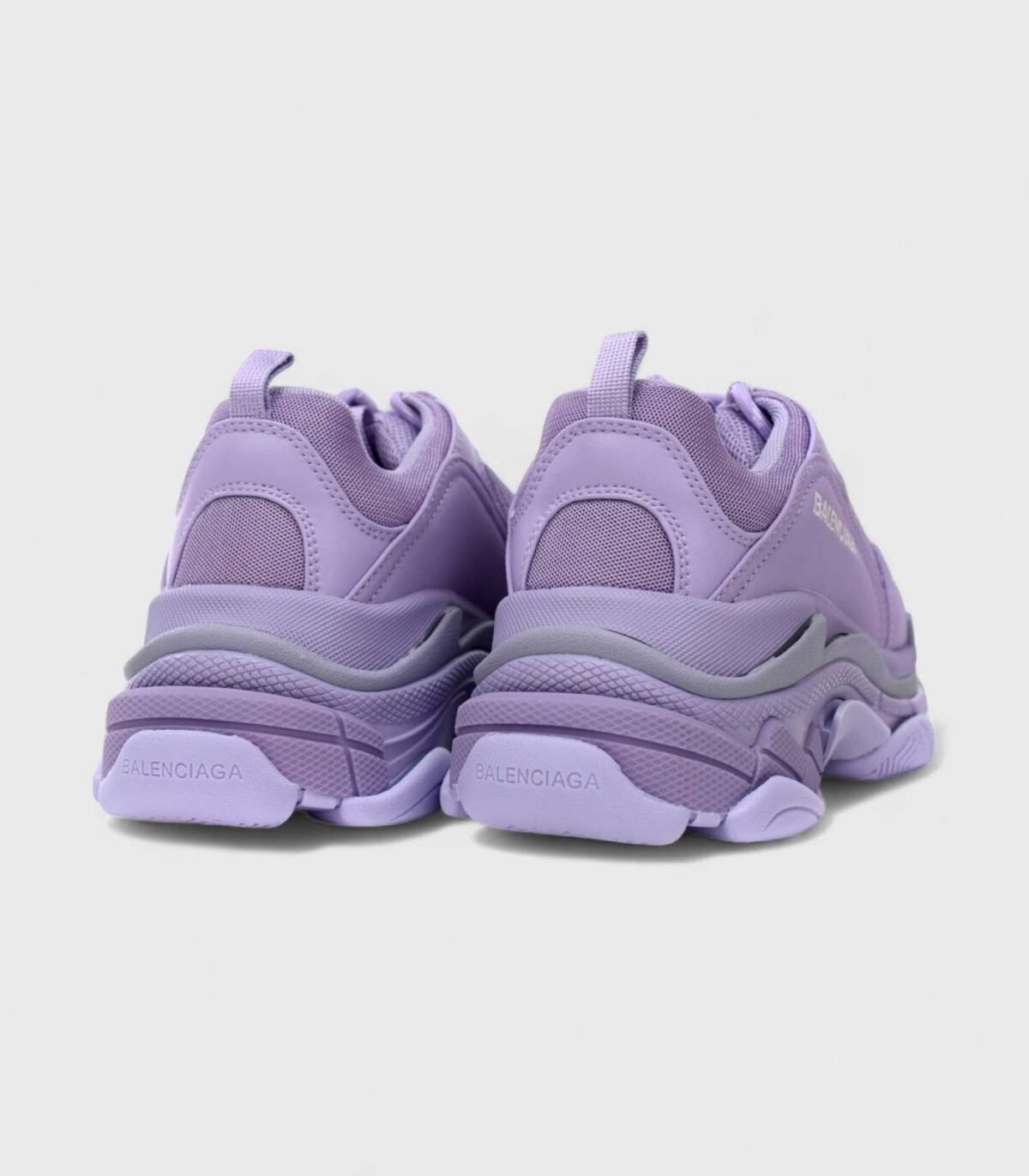 Triple S 'Purple' - immagine 3