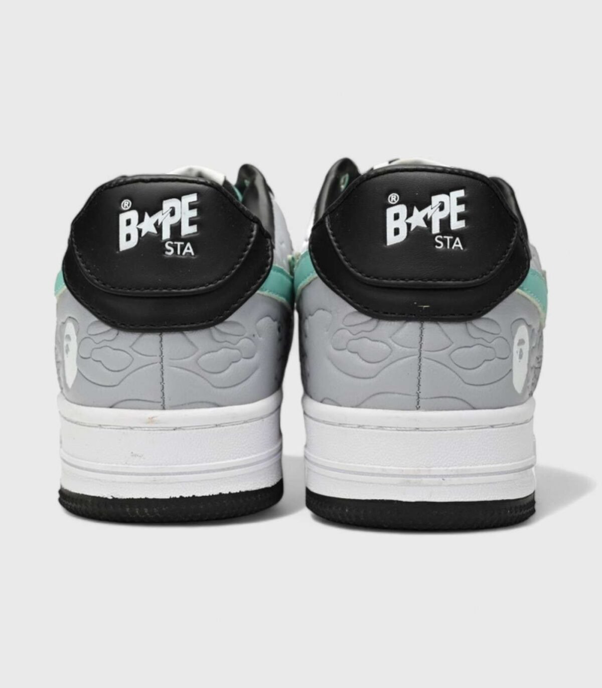 Bape Sta 'Tiffany' - immagine 4