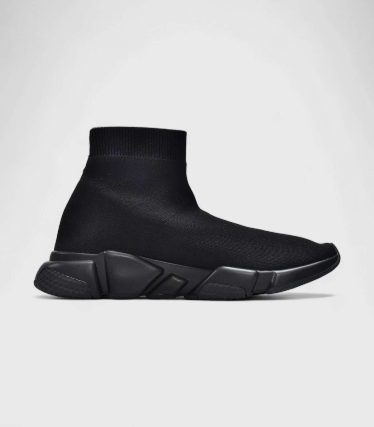 Balenciaga Speed 'Black' - immagine 2