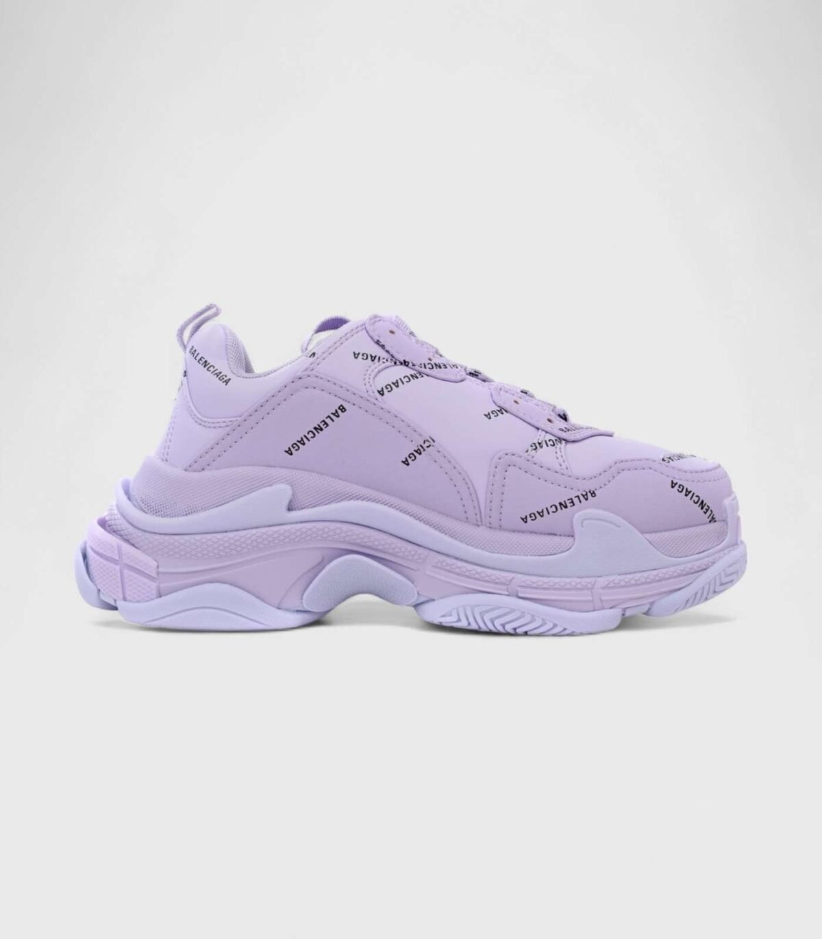 Balenciaga Co Branding 'Purple' - immagine 2