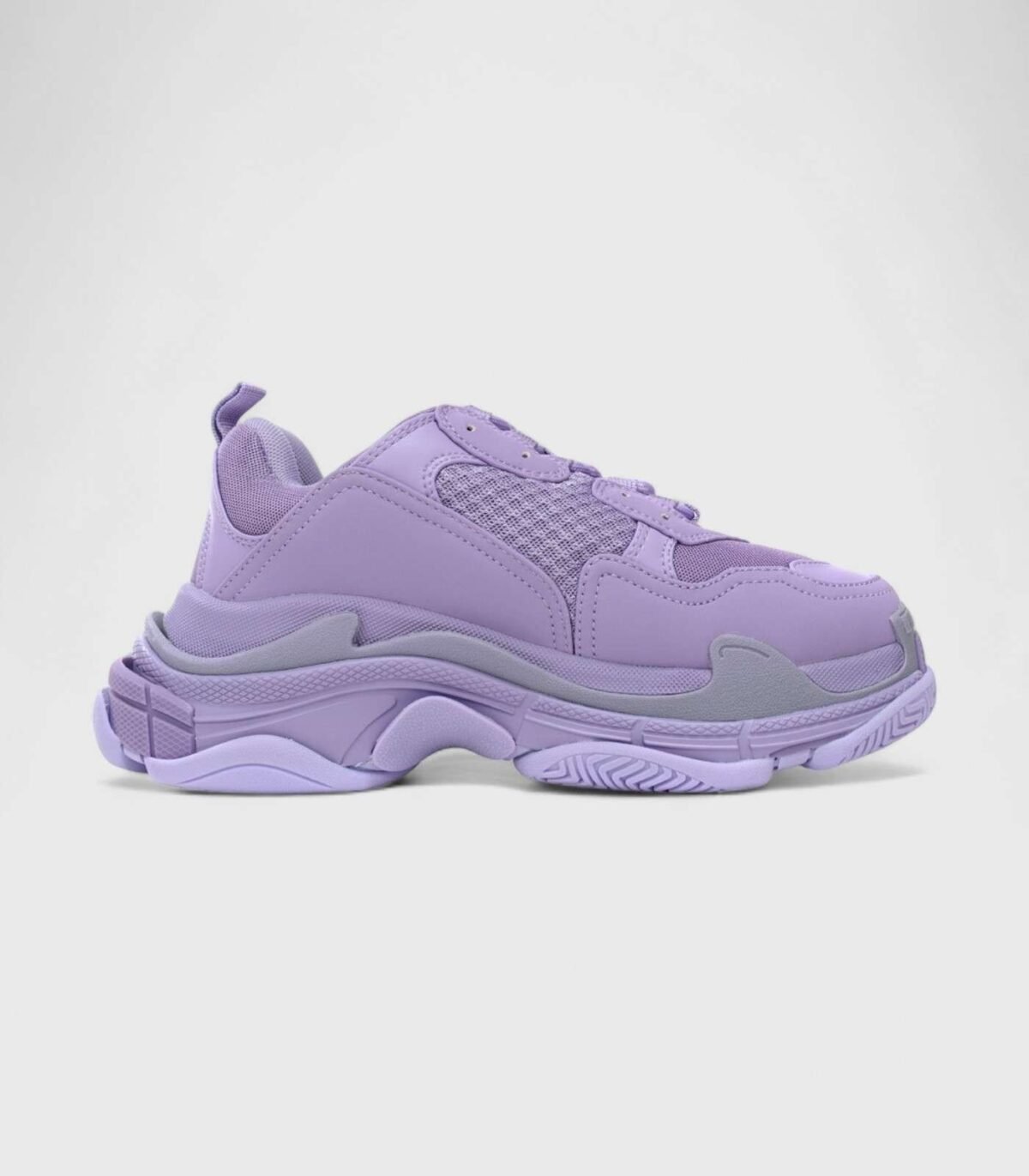 Triple S 'Purple' - immagine 2