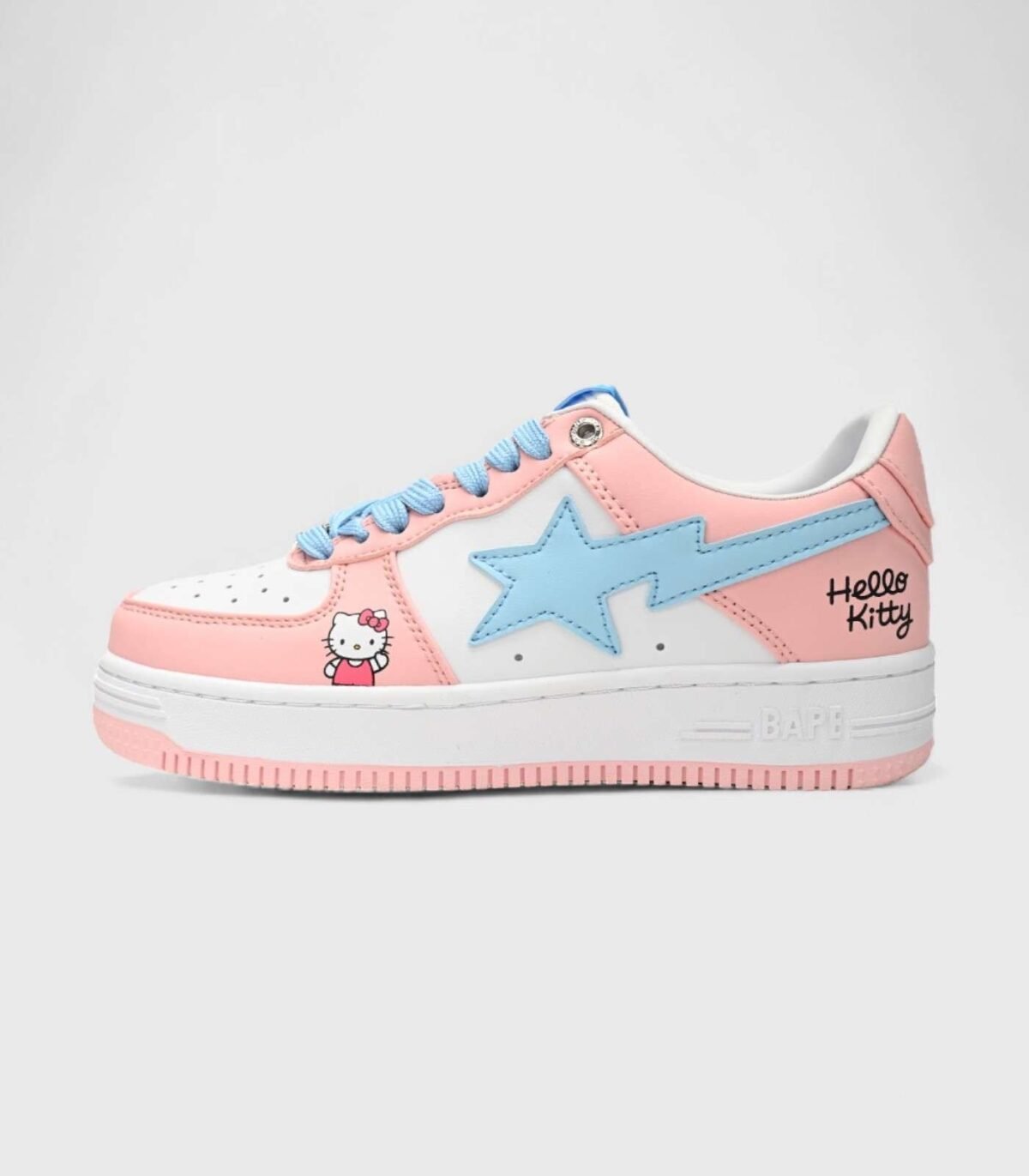 Bape Sta 'Hello Kitty'