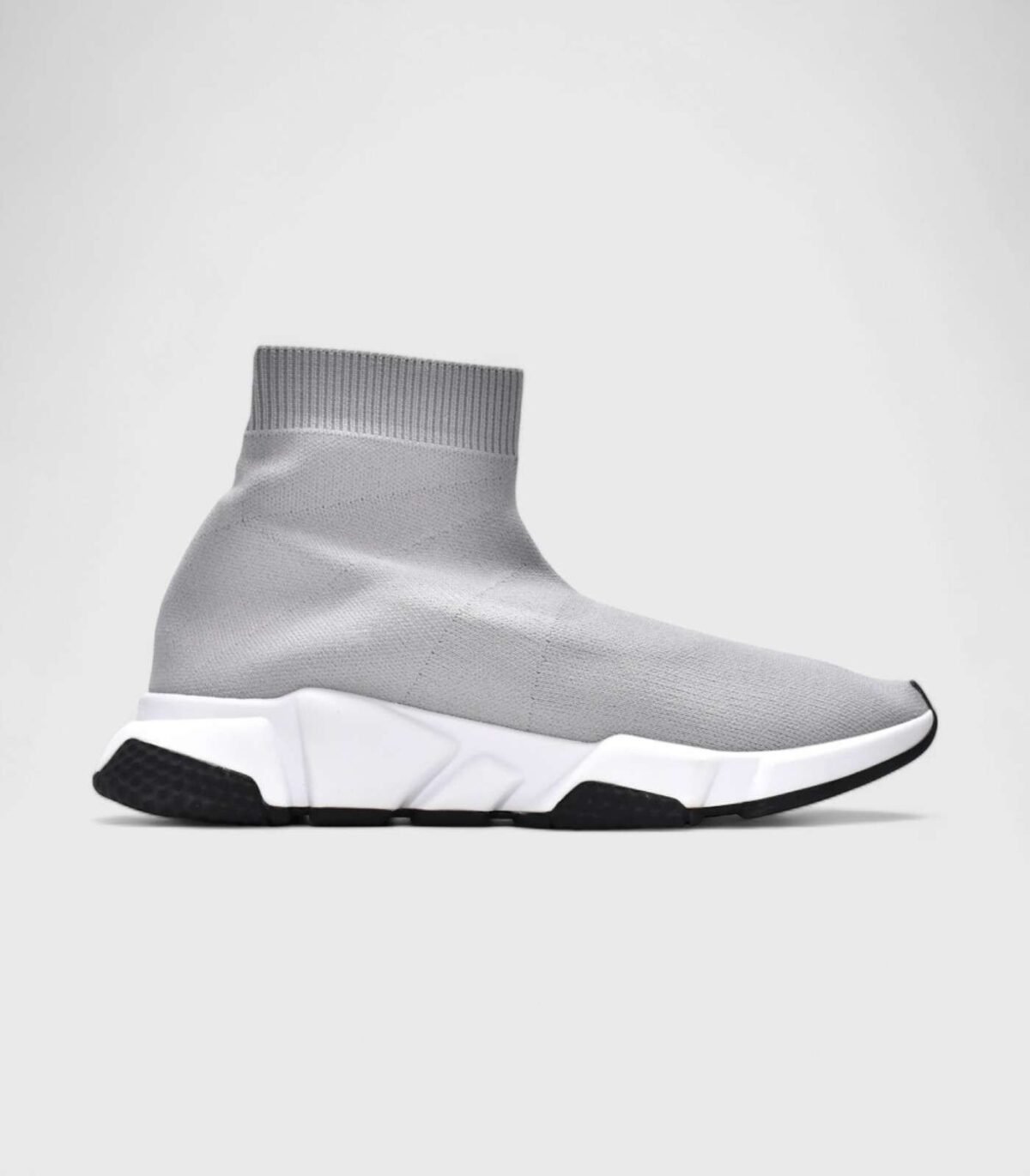 Balenciaga Speed 'Grey' - immagine 2