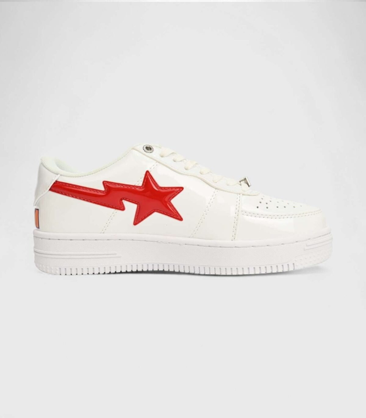 Bape Sta 'White Shark' - immagine 2